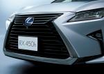 Lexus RX450h Black Sequence 2018 года (JP)